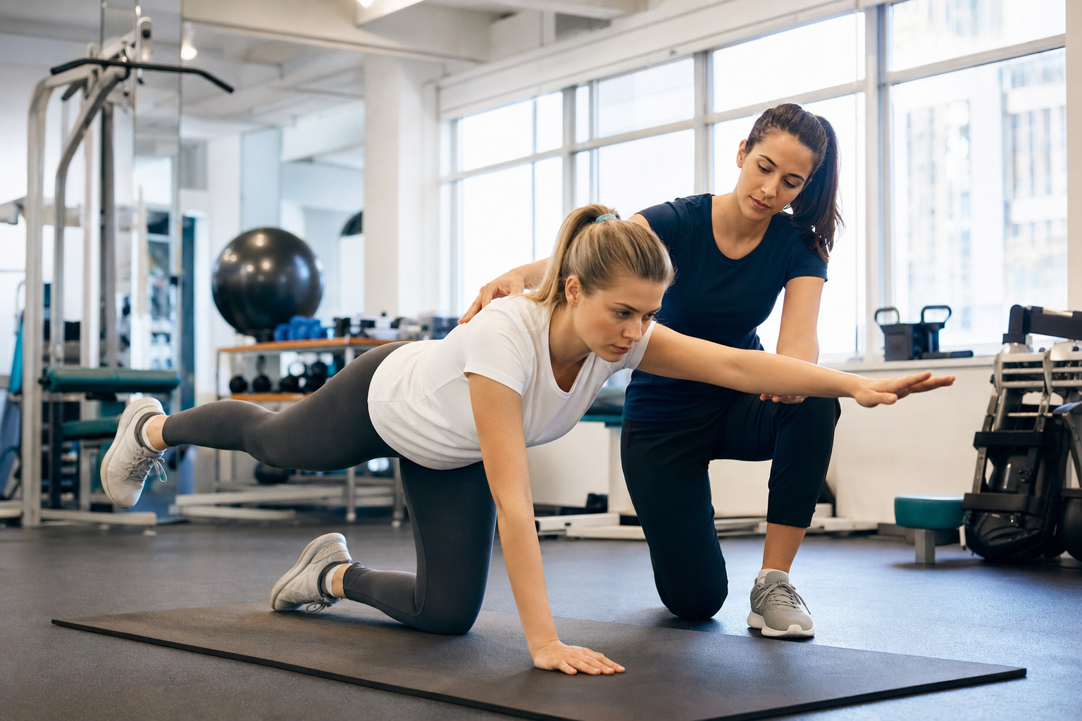 Kinesiology at Medpro Physio Calgary