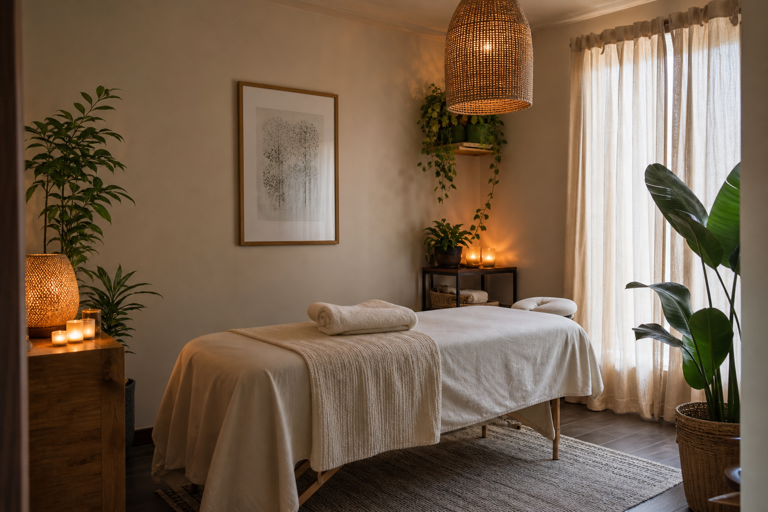Myofascial Release at Medpro Physio Calgary