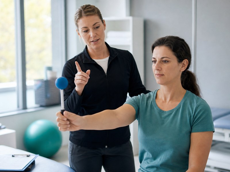 Concussion Management