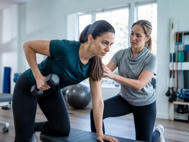 Exercise Therapy