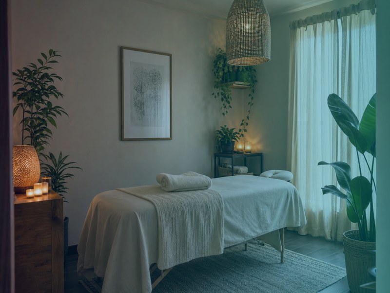 Massage Therapy