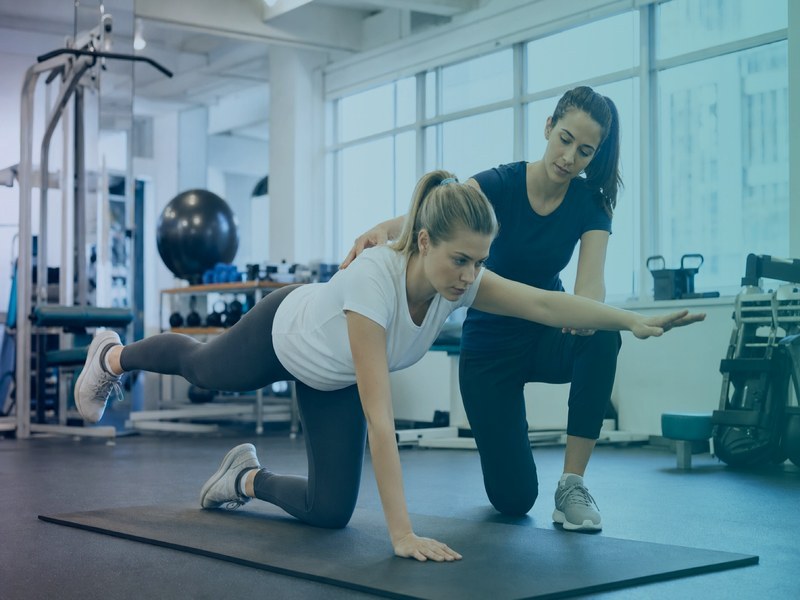 Pregnancy Physio