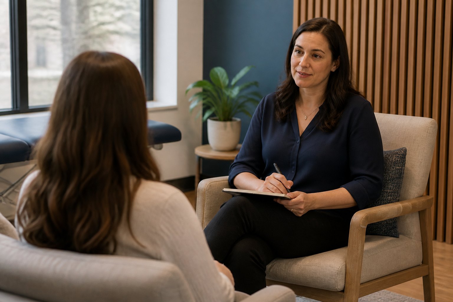 Psychology Counselling